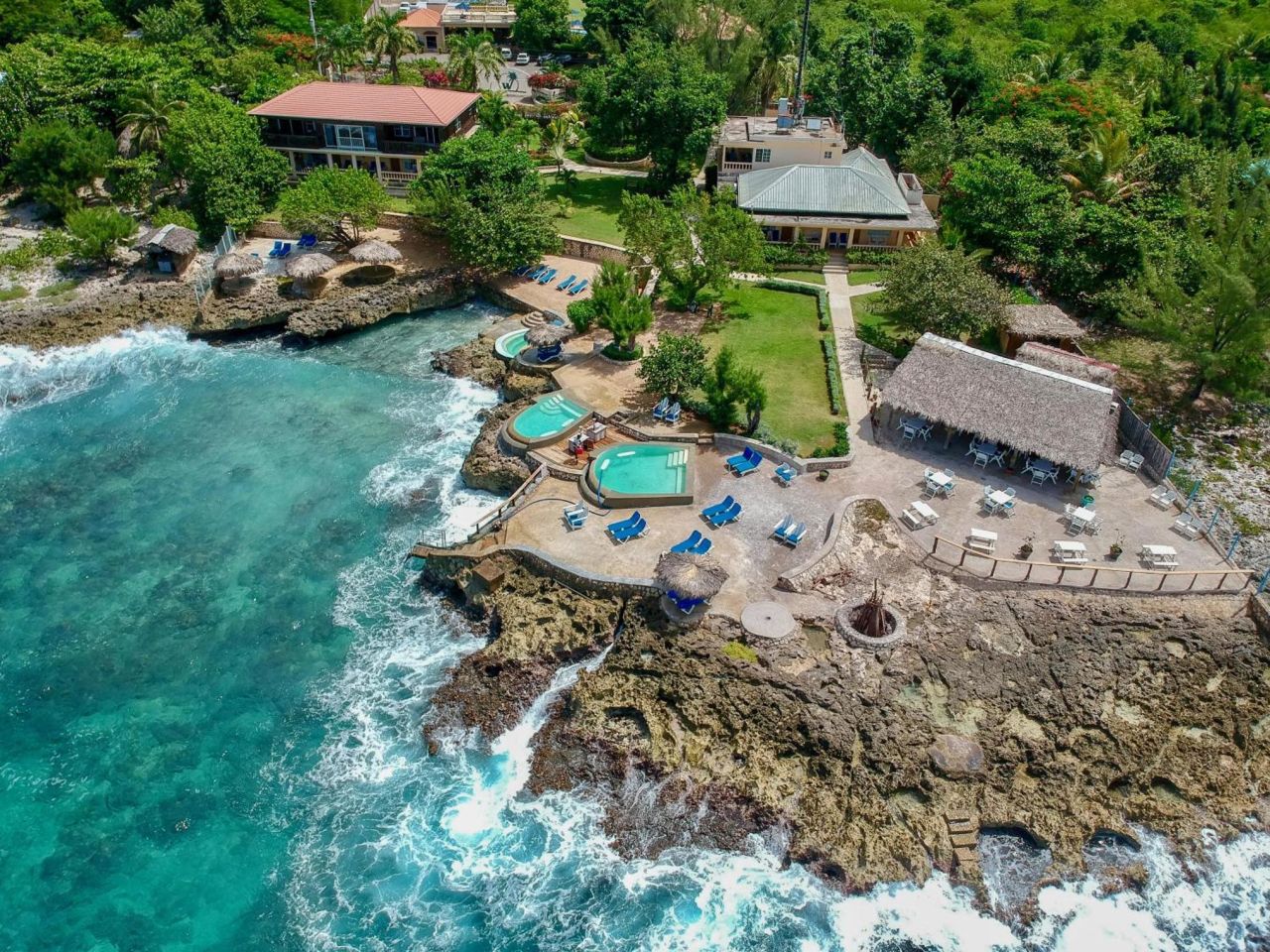 Jamaica Westender Inn